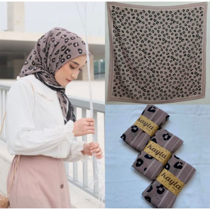 DENAY KW PREMIUM DENAI VOAL MOTIF PREMIUM