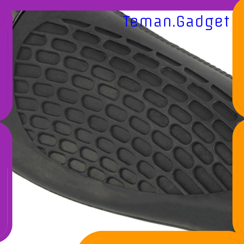 TG-IB635 PROMEND GRIP GAGANG SEPEDA HANDLEBAR RUBBER ANTI-SKID - GR49