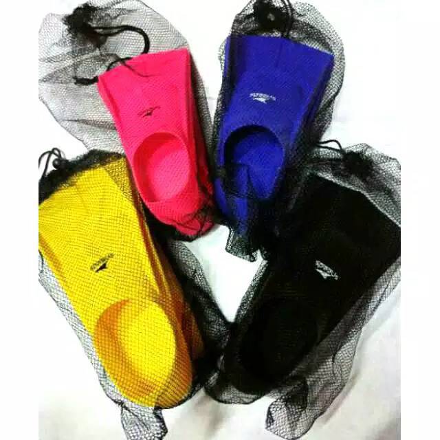 SEPATU RENANG KATAK /KAKI RENANG KATAK SILICON