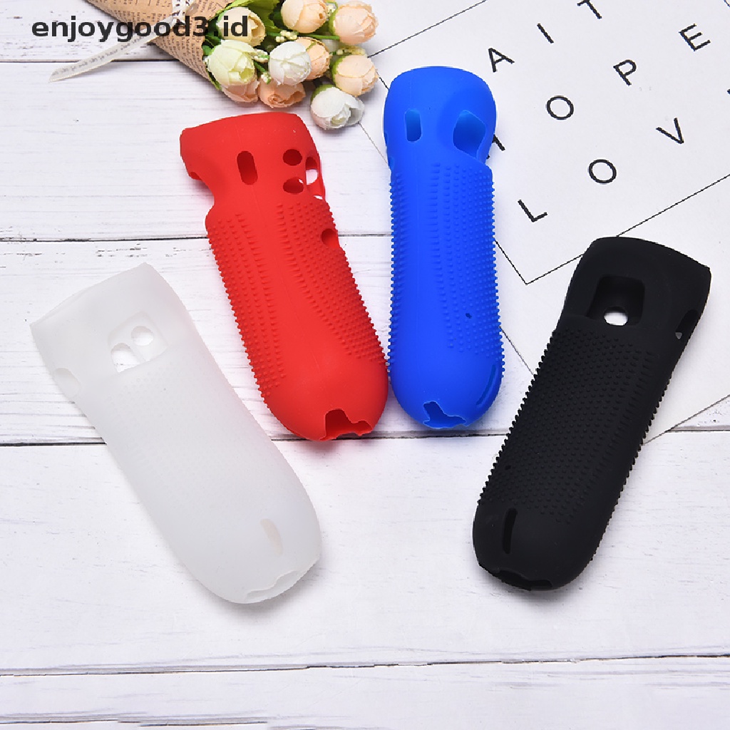 Case Pelindung Bahan Karet Silikon Untuk Ps Vr Motion