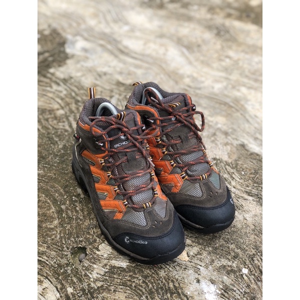 Sepatu second original echoroba