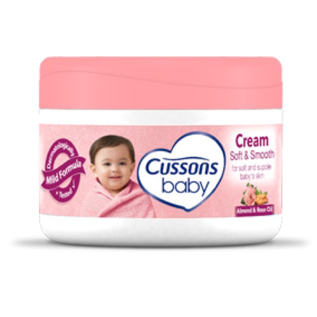 Adora RSS Cussons baby cream 50gr