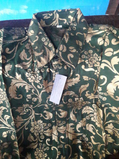 Maura Couple - Sania Ruffle Batik Couple Ori Ndoro Jowi Dnt Garansi Termurah Shopee - Shopashop