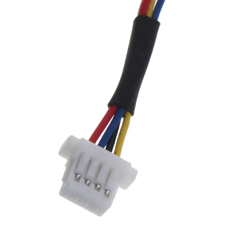 Kipas Pendingin Laptop DC 5V 2.25W 4 pin 4 Kabel Untuk X453 X453M X403M X553 X