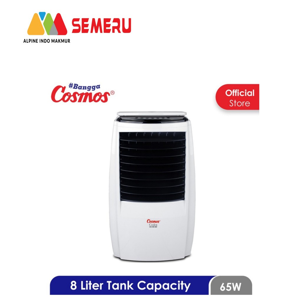 Jual COSMOS AIR COOLER 8 LTR CAC 008 ABW Indonesia|Shopee Indonesia