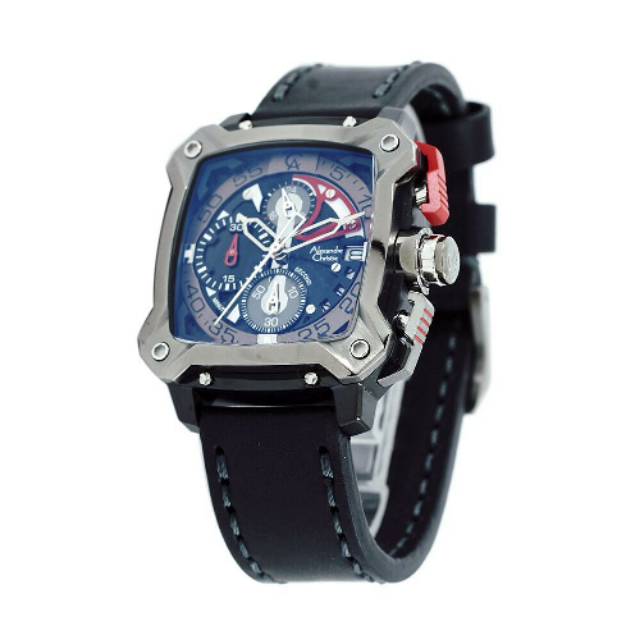 alexandre christie 3038 MCLEPBA