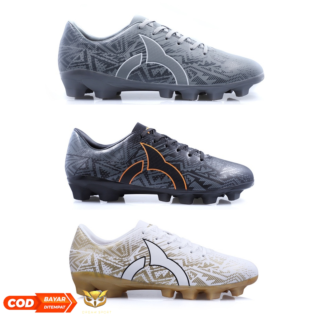 Ortuseight Volt fg - Sepatu Sepak Bola Volt