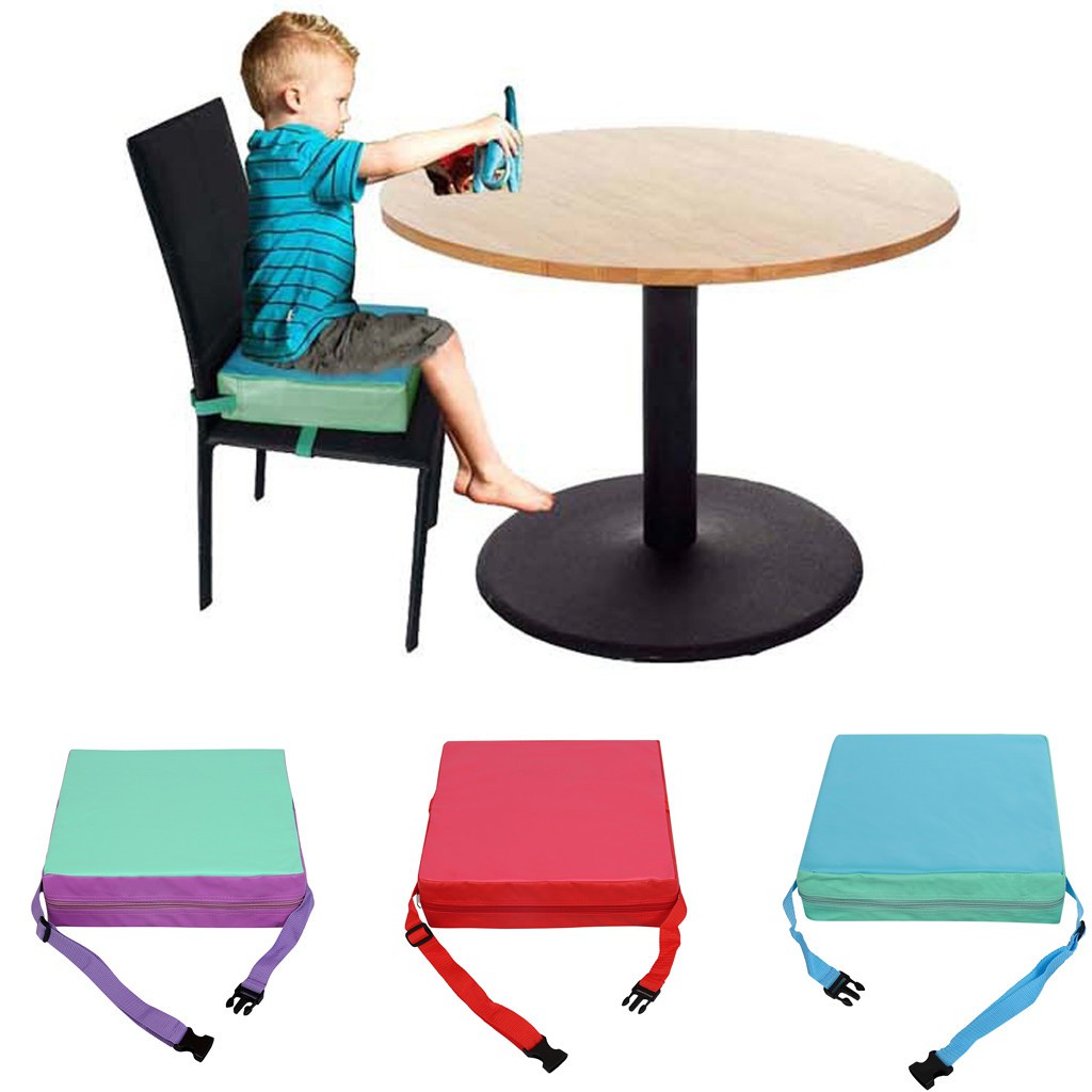 Baby Kids Booster Seat For Dining 