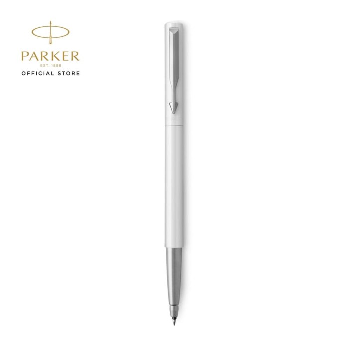

Parker Vector 2 Standard White Rollerball