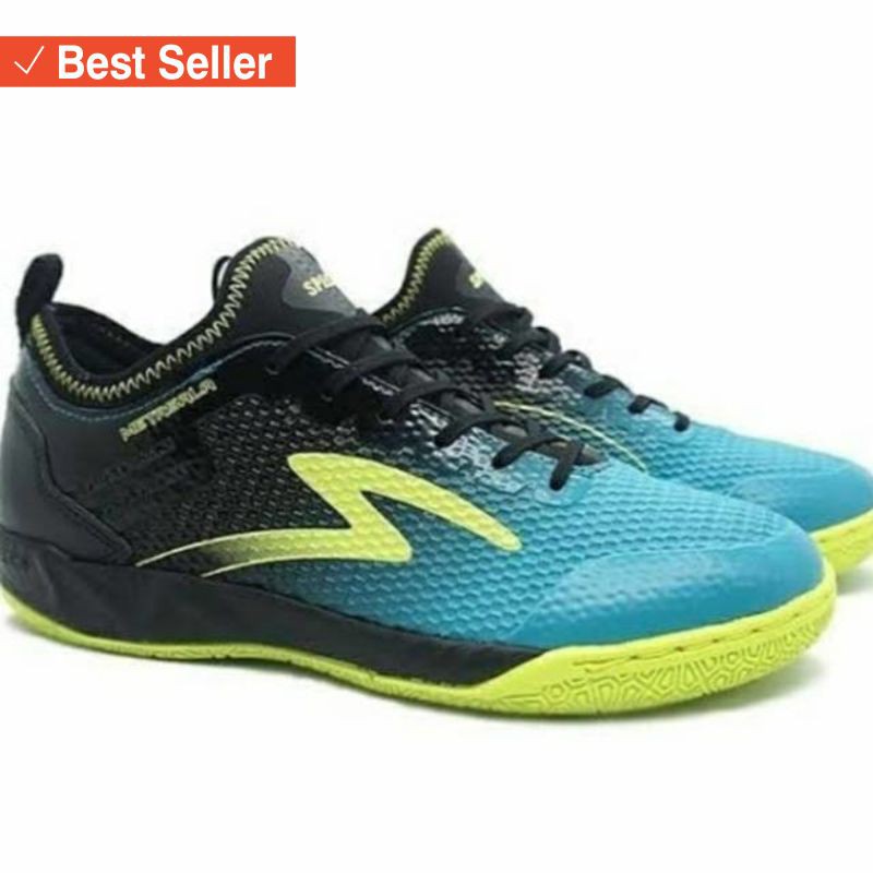 Sepatu Sport Olahraga murah awet kuat / Sepatu futsal SPECS METASALA MUSKETEER Sepatu futsal murah