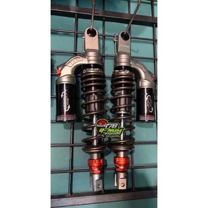 shock ktc evo tabung original pcx / nmax original kitaco