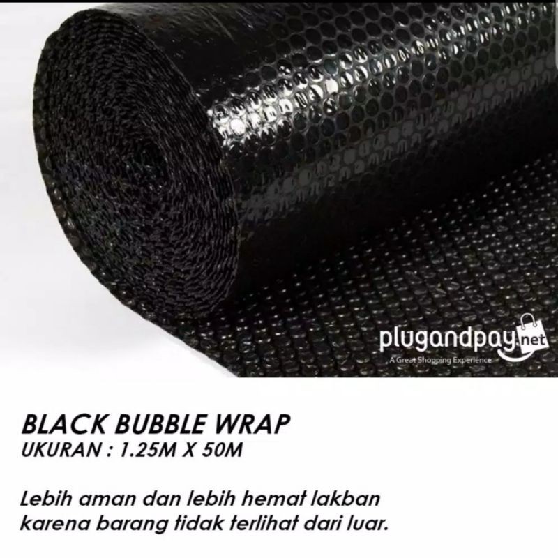 

MPshop - Buble Wrap Buat Packing