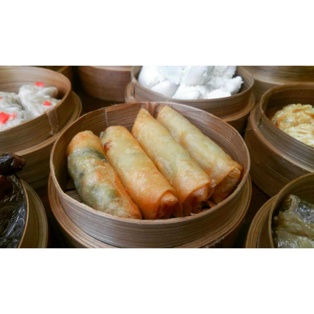 

LUMPIA UDANG AYAM