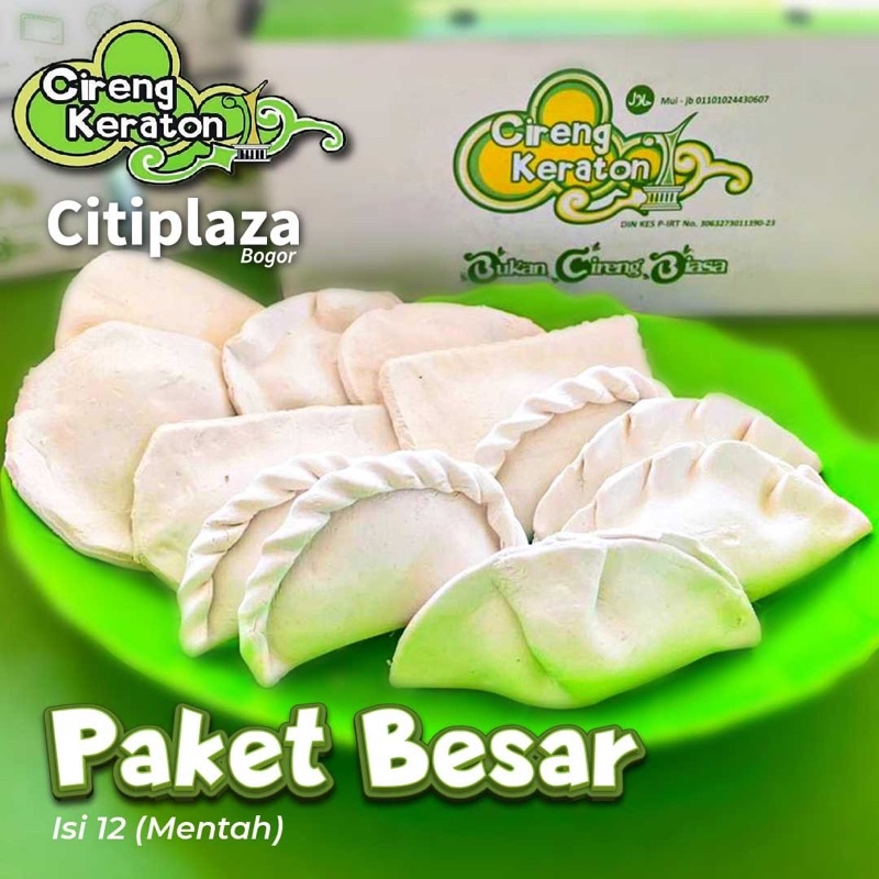 

cirengkeraton asli bandung