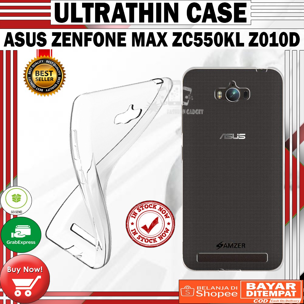 Ultrathin Asus Zenfone Max ZC550KL Zenfone 5z Zenfone Go 2016 5.0 inch ZB500KL Zenfone 4 Max 5.5 Inch ZC554KL Zenfone C ZC451CG MOTO G5S PLUS E3 POWER Z2 PLAY IPHONE 6 6G 4.7 INCH Ultra Thin Silikon Kesing CASING