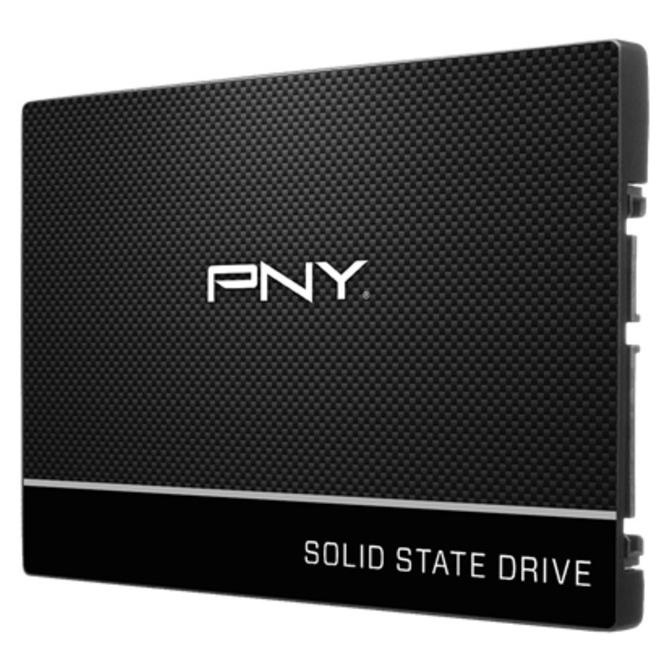 Pny Cs900 120Gb 2.5 Sata Iii Ssd Ready Joanpratama46