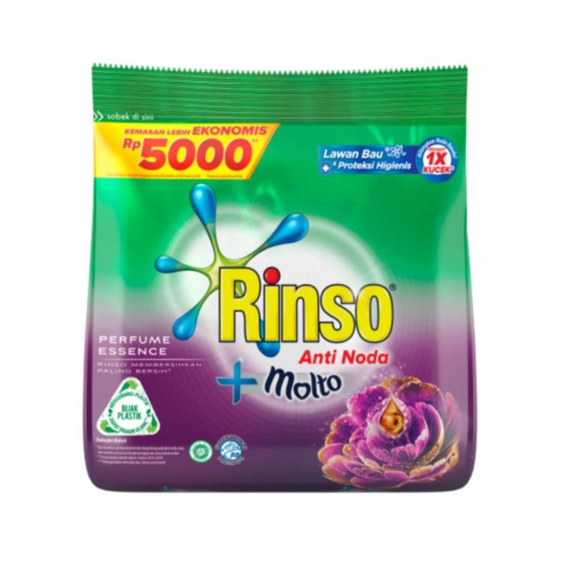 rinso 5000