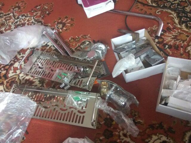 Slot 2in Lebar Stainless