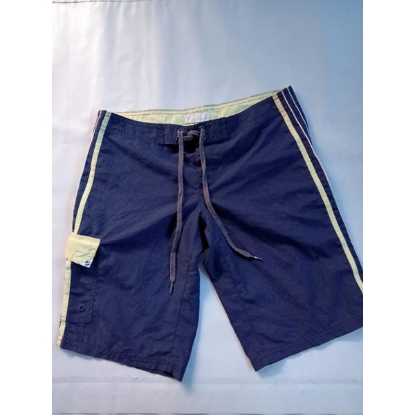 celana pendek billabong Bekas second preloved