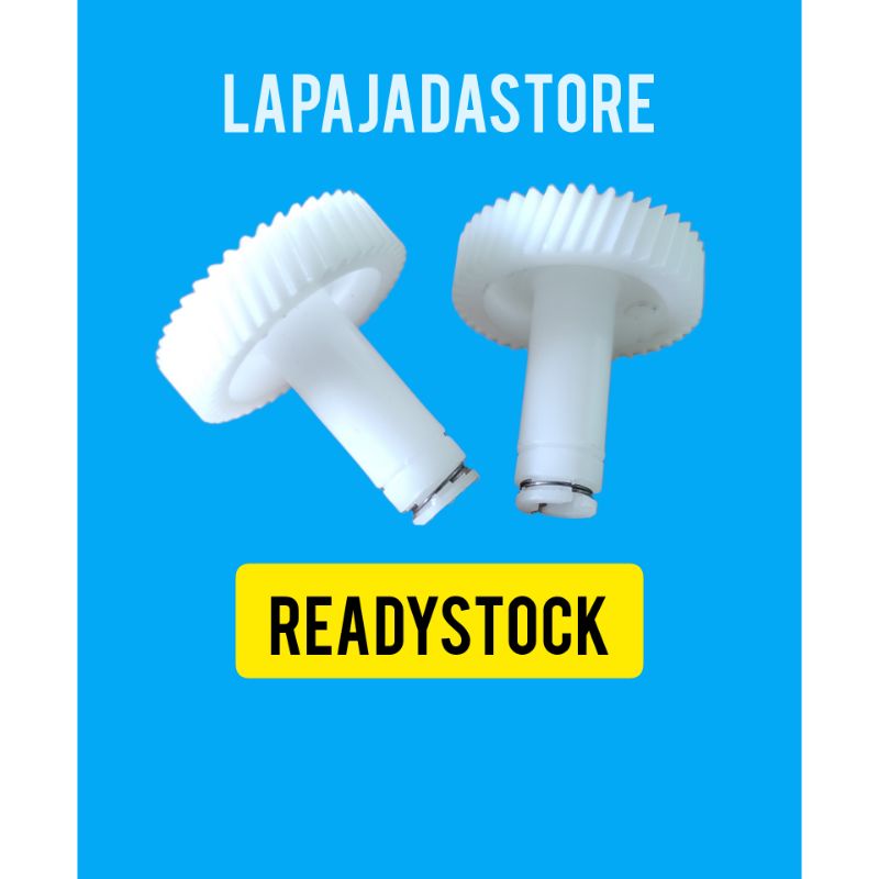 GIGI MIXER MASPION / GEAR MIXER MODEL MASPION