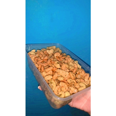 

MAKARONI ASIN