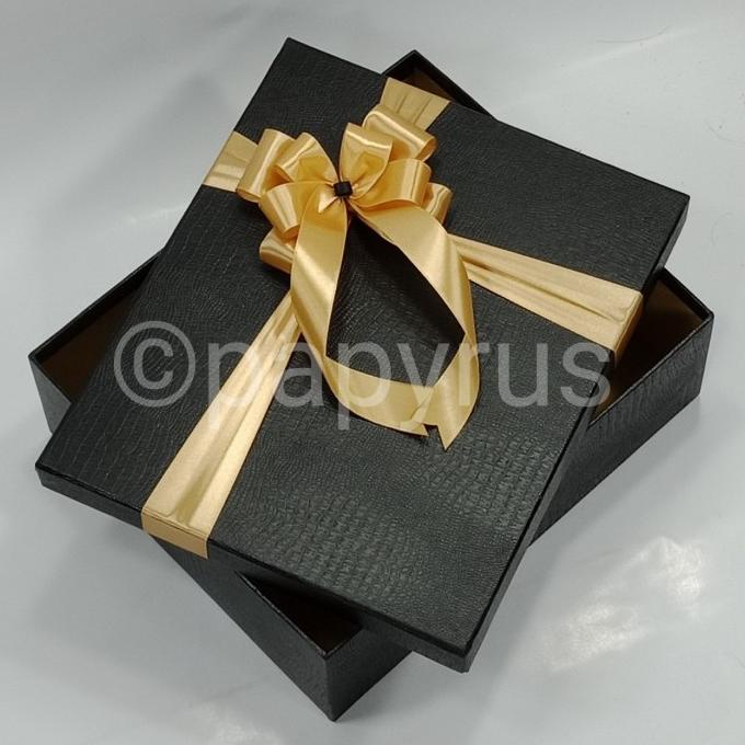 

[COD] PAPYRUS 25x30 Tinggi 10cm Kotak Kado Gift Box [COD]