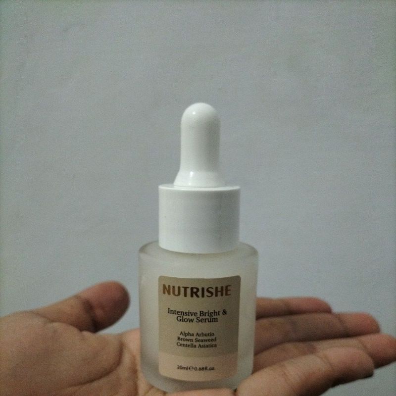 PRELOVED NUTRISHE