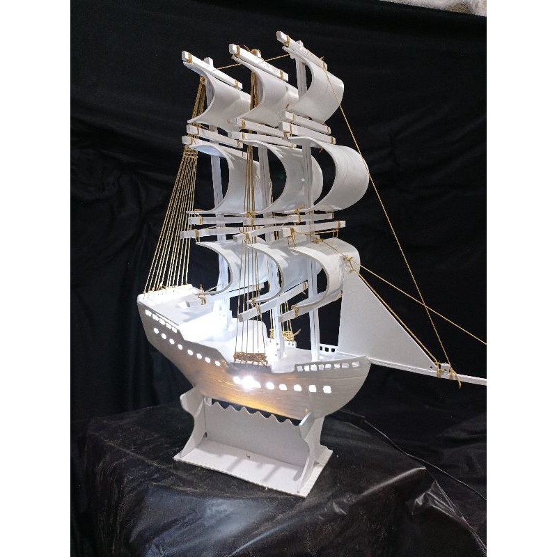 

Hiasan Perahu Mantuuulll