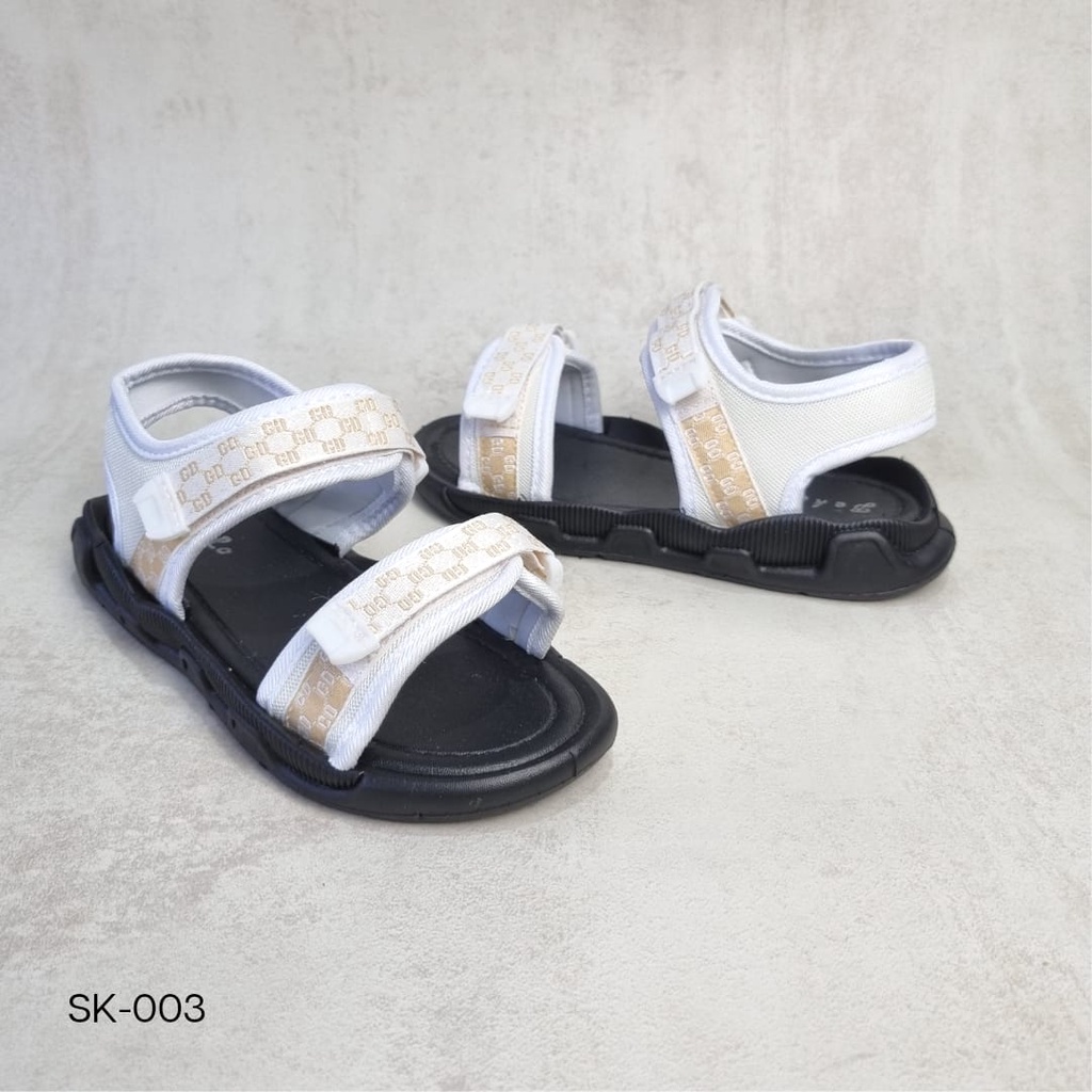 [ Free Box ] Sandal Gunung Bekro Import SB Seri SK-003#(Real Stock)