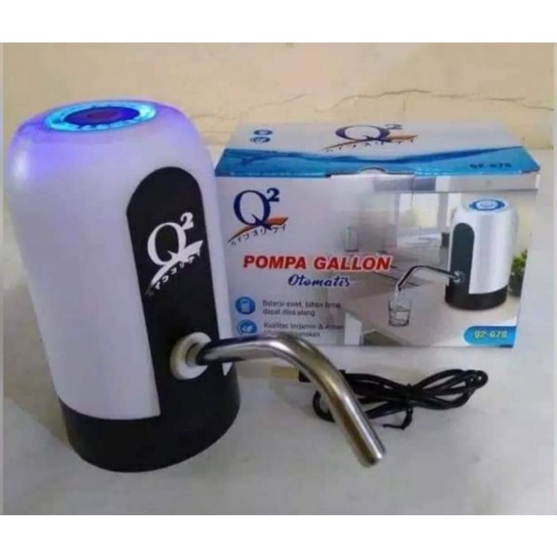 Jual Pompa Galon Q Shopee Indonesia