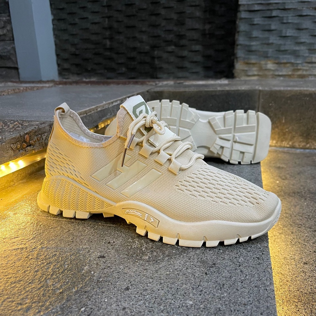 SEPATU SNEAKERS KETS PRIA IMPORT QUALITY