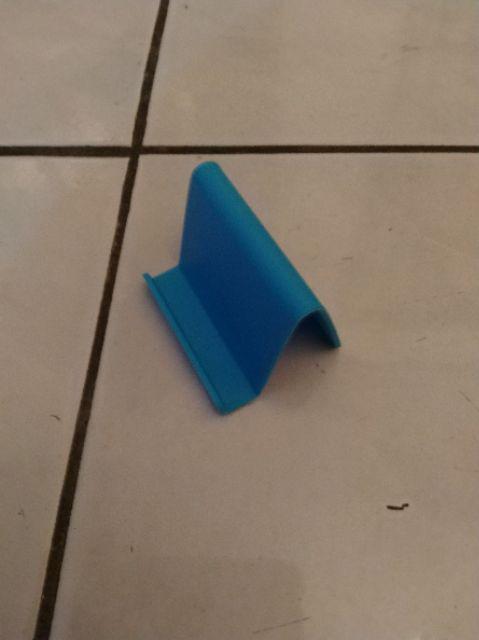 Korean Style Mobile Phone Holders Creative Cute Candy Mini Fixed Holder Simple Debris Storage Rack