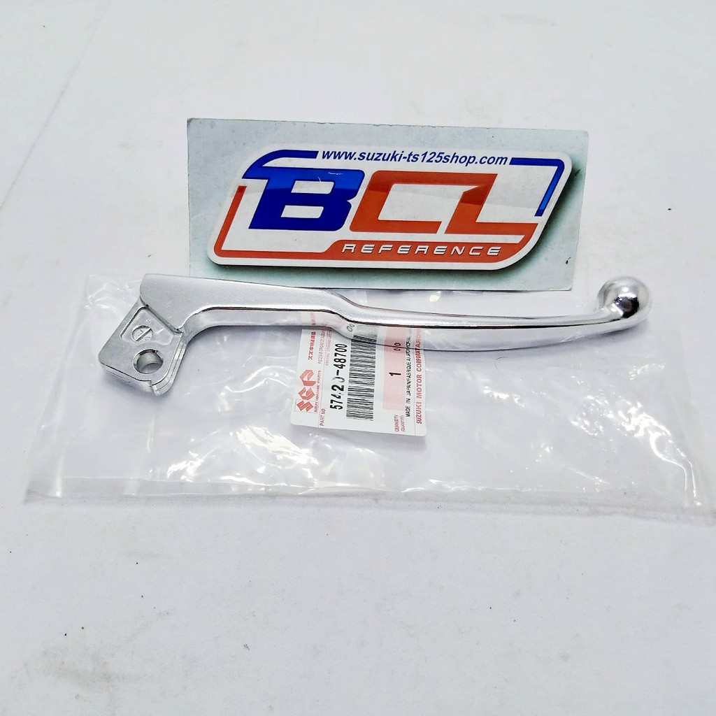 Handle Hendel Handel Rem Original Suzuki TS 125 TS125