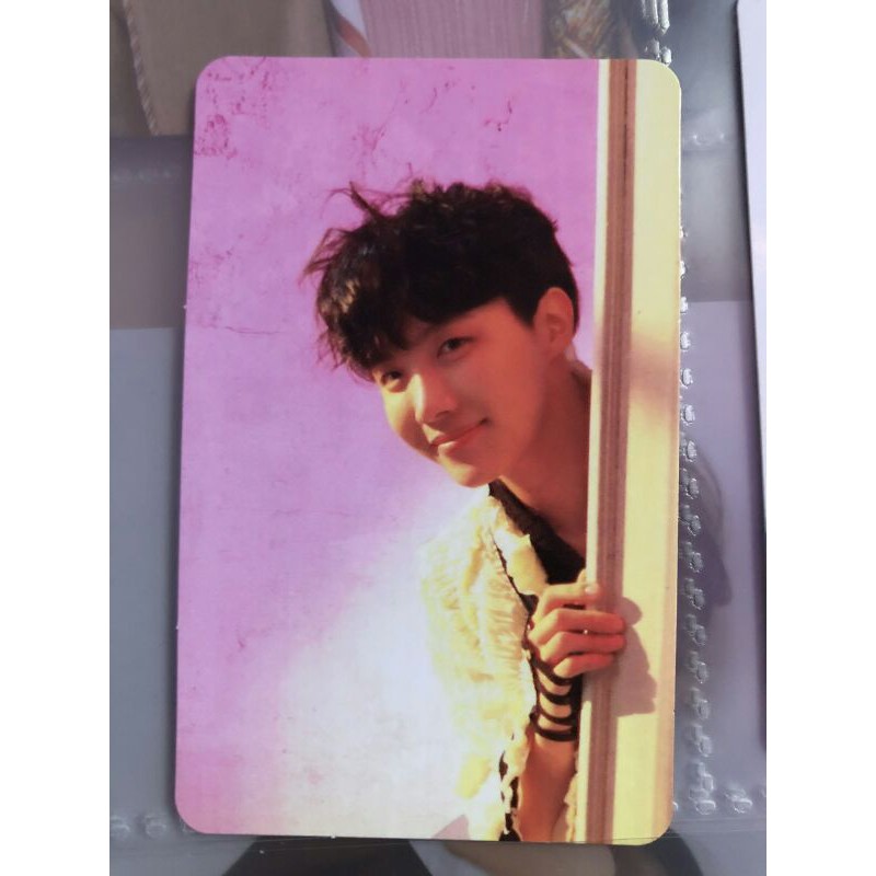 PC JHOPE LY ANSWER VERSI E