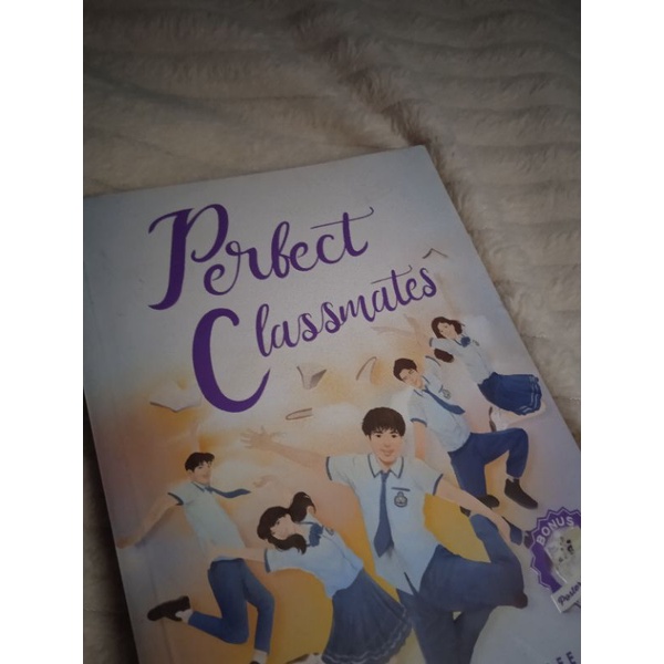 preloved perfect classmate yourkidlee