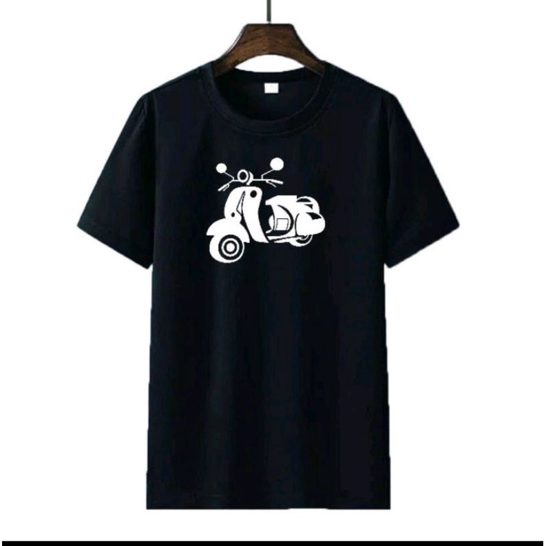 N2-KAOS VESPA KEREN QUALITAS IMPORT