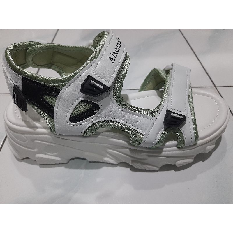 Sepatu Sandal Bartier