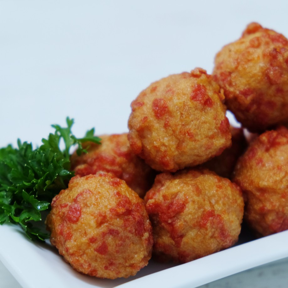 Salmon Ball Cedea [200g]