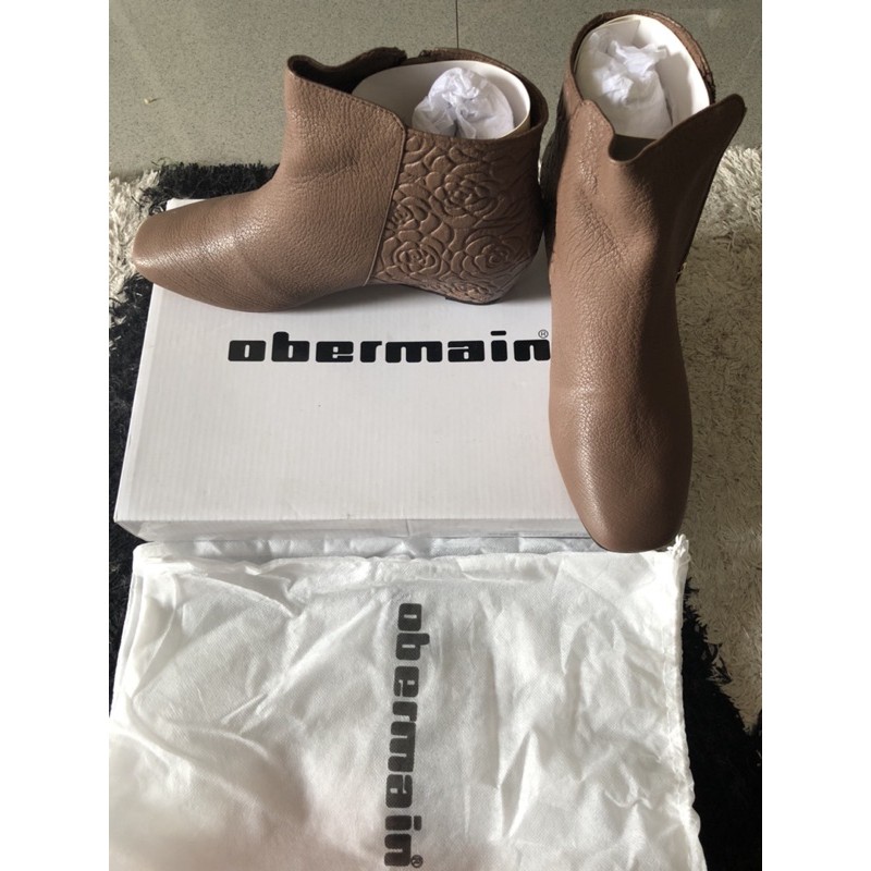 Obermain Boots Shoes