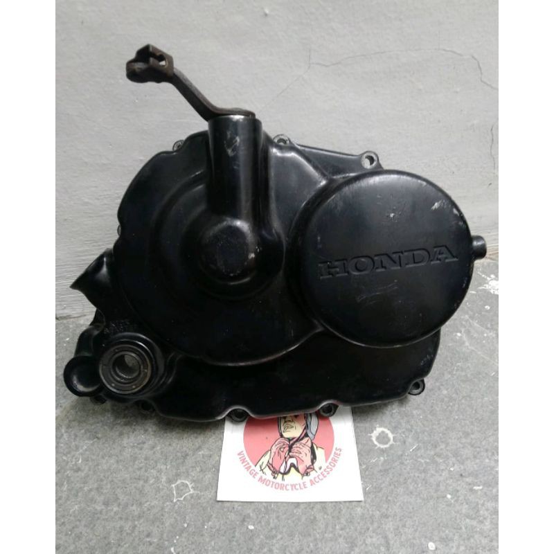 bak kopling honda tlr tlr200 bukan bak kopling Honda Tiger megapro mocin
