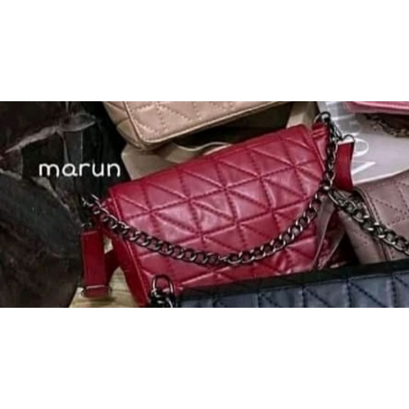 Tas wanita terbaru Dea big