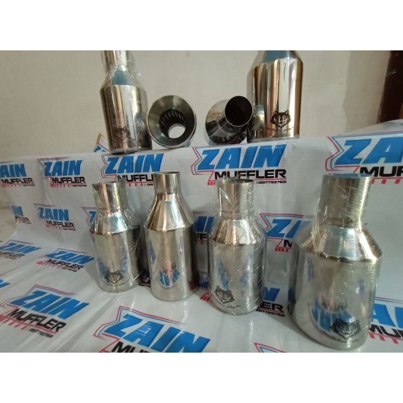 KNALPOT SRIGALA TRUK KNALPOT SEIGALA L300 KNALPOT SRIGALA BENSIN GRANDMAX CARRY SS DAN LAINYA