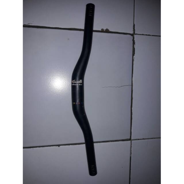 Risebar / stang Cinelli pepper