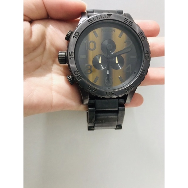 Preloved Nixon Men Watch