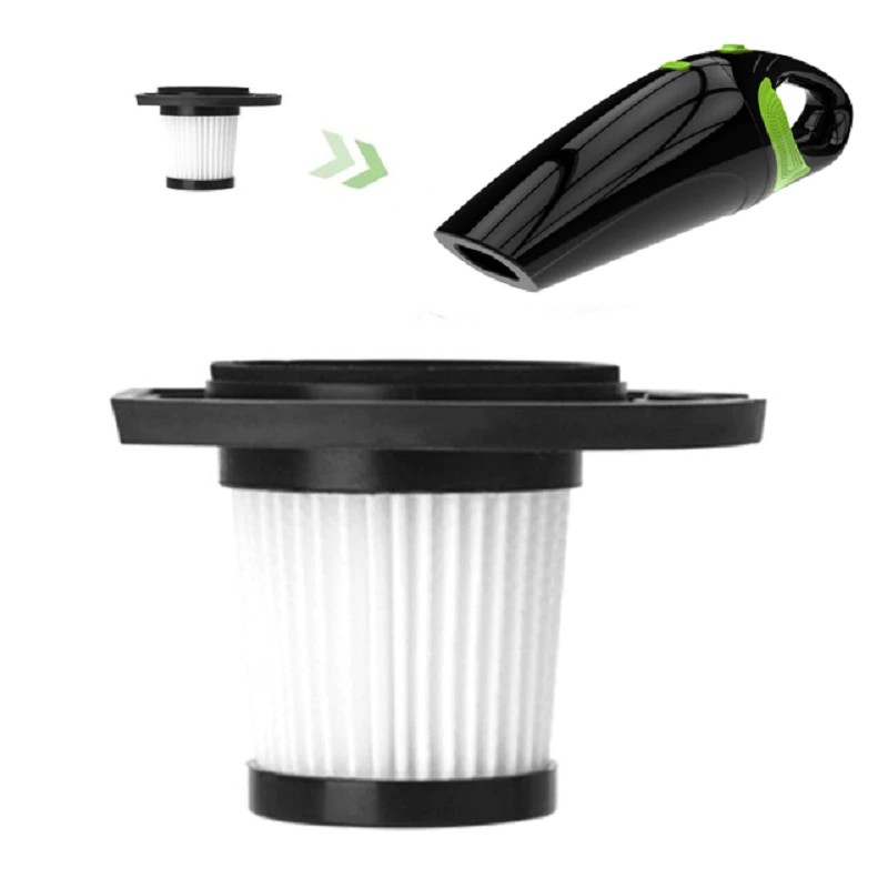 INDORETAIL | Kualitas Tinggi Mobil dan Rumah Vacuum Cleaner Filter Kering Basah Mobil Vacuum