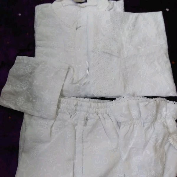 TERMURAH -  Baju Ihram Wanita satu set special Jumbo