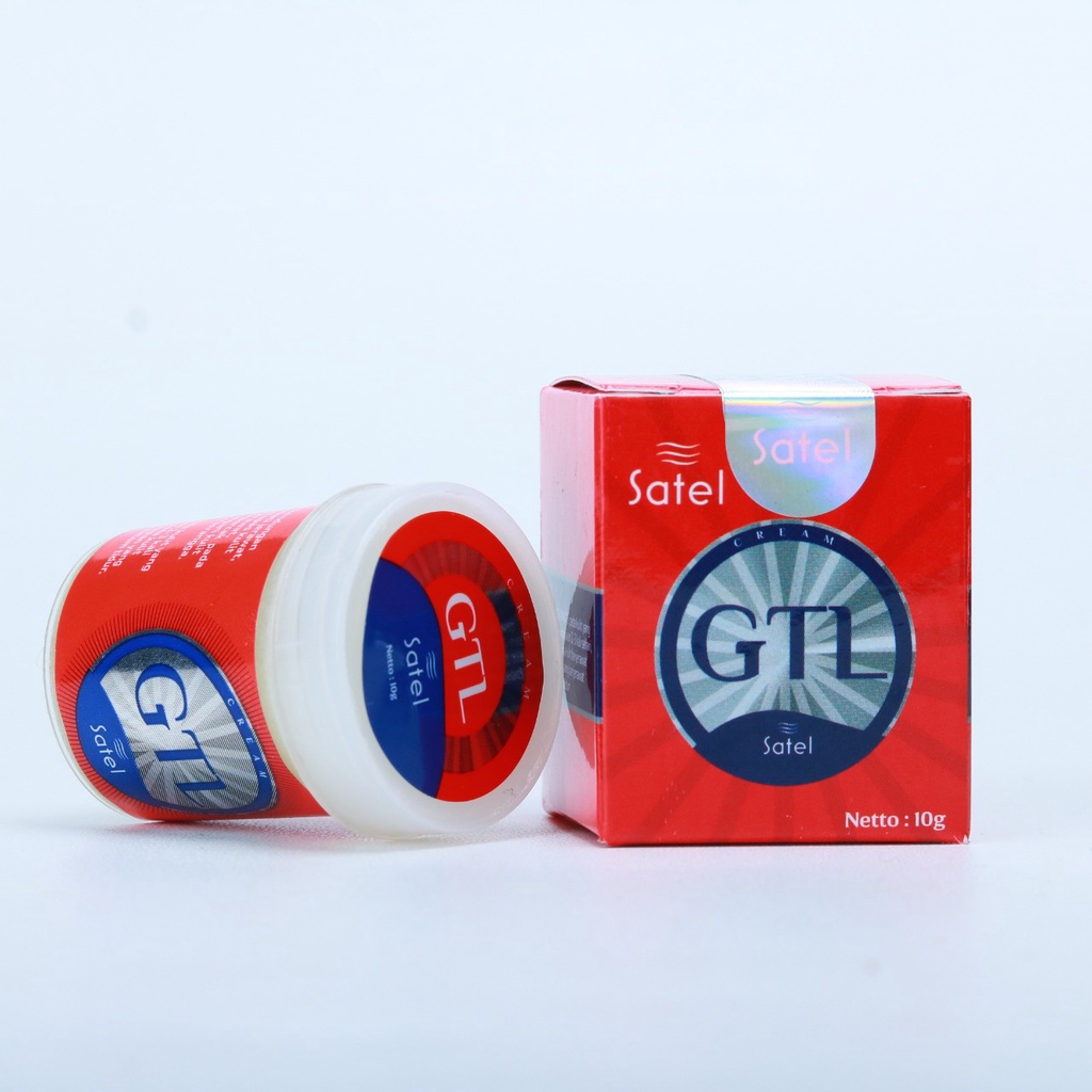 Satel GTL / Salep gtl