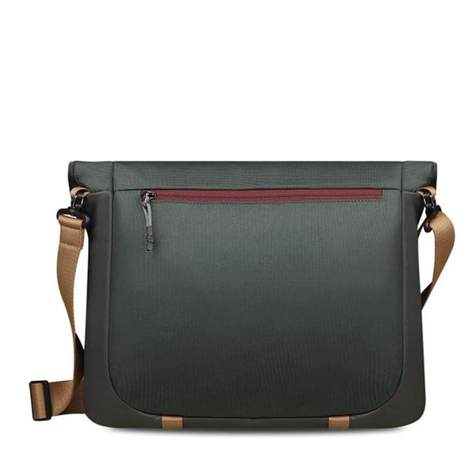 Bodypack Prodiger Gallivant Shoulder Bag - Green / Tas Selempang Pria