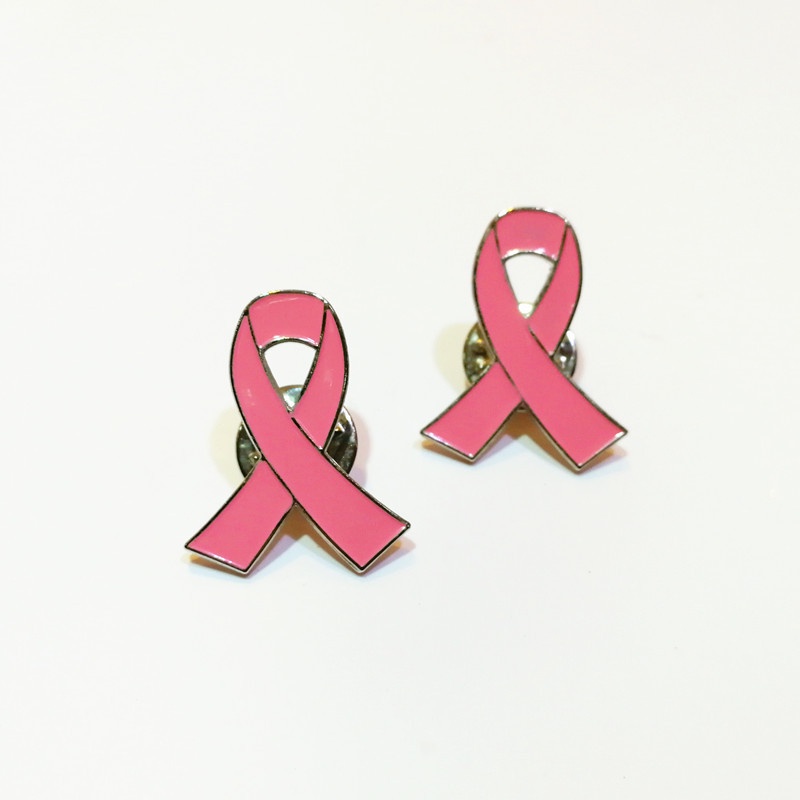 Bros Pin Pita pink Aksesoris Wanita