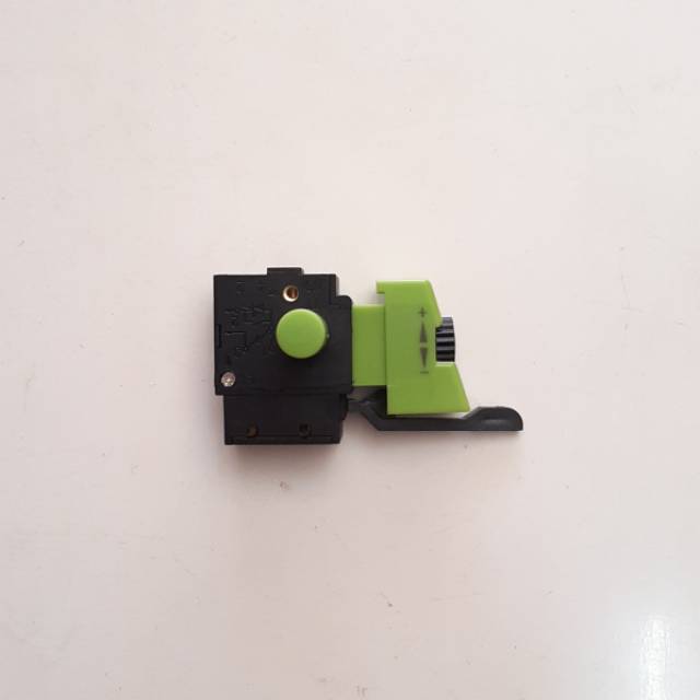 Saklar Bor 13mm bolak balik Modern M-2130